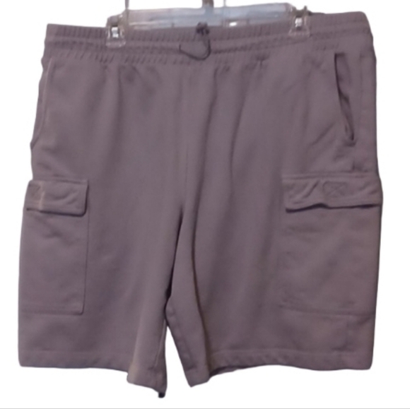 DSG Other - -- Off White Cargo Shorts